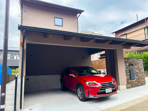 【新着 採用事例】厳しい敷地条件でも“想いを形にする家づくり”を支えた事例